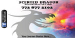 Scented Dragon