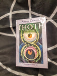 Thoth Tarot Deck Aleister Crowley