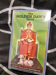 Golden Dawn Tarot Deck