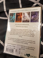 Eternal Crystal Oracle Cards