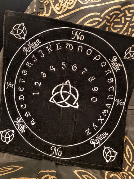 Pendulum Divination Pads